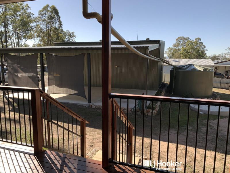 8 Coachwood Crt, Brightview QLD 4311