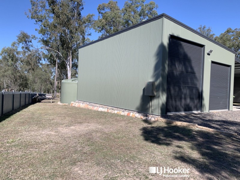 8 Coachwood Crt, Brightview QLD 4311