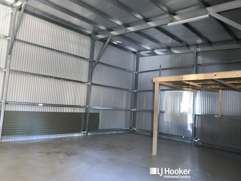 8 Coachwood Crt, Brightview QLD 4311