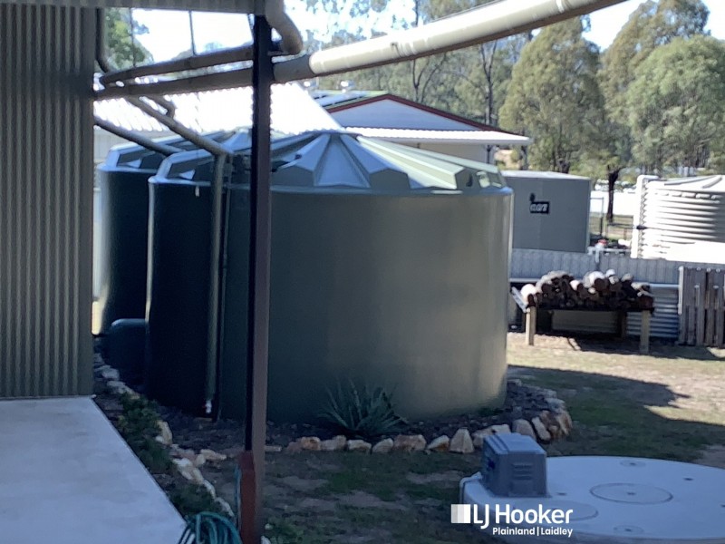 8 Coachwood Crt, Brightview QLD 4311