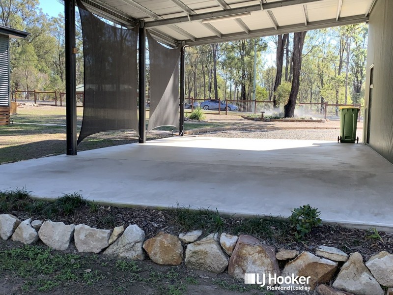 8 Coachwood Crt, Brightview QLD 4311