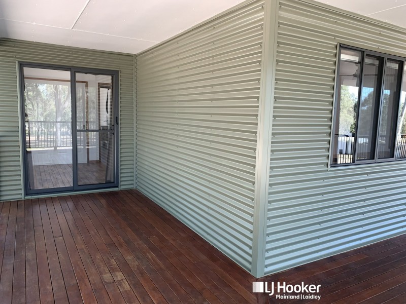 8 Coachwood Crt, Brightview QLD 4311