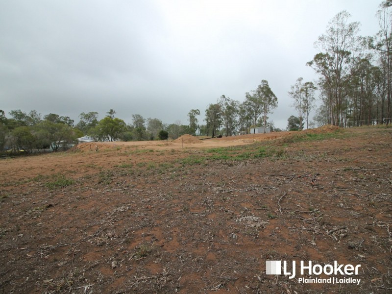 Lot Prop Lot 15/24 Laurette Drive, Glenore Grove QLD 4342