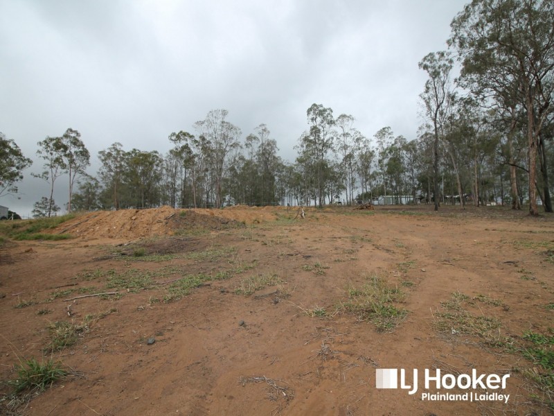 Lot Prop Lot 15/24 Laurette Drive, Glenore Grove QLD 4342