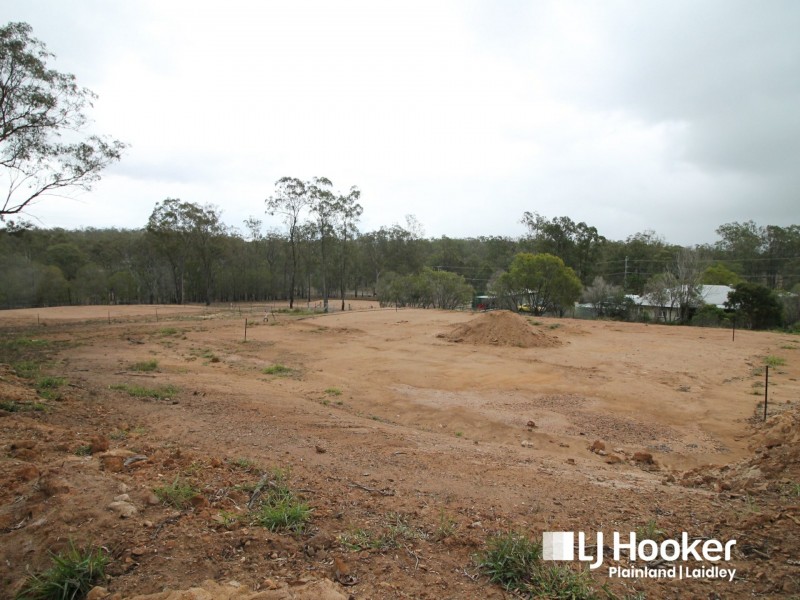 Lot Prop Lot 15/24 Laurette Drive, Glenore Grove QLD 4342