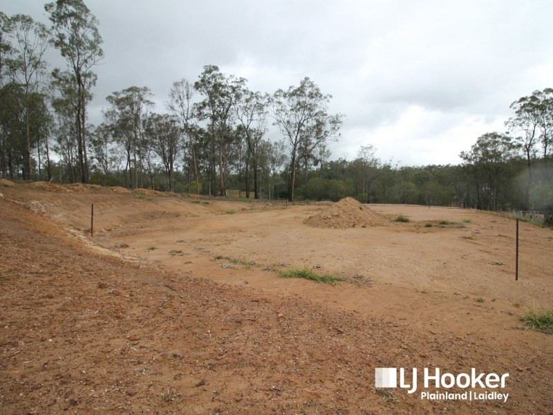 Lot Prop Lot 15/24 Laurette Drive, Glenore Grove QLD 4342