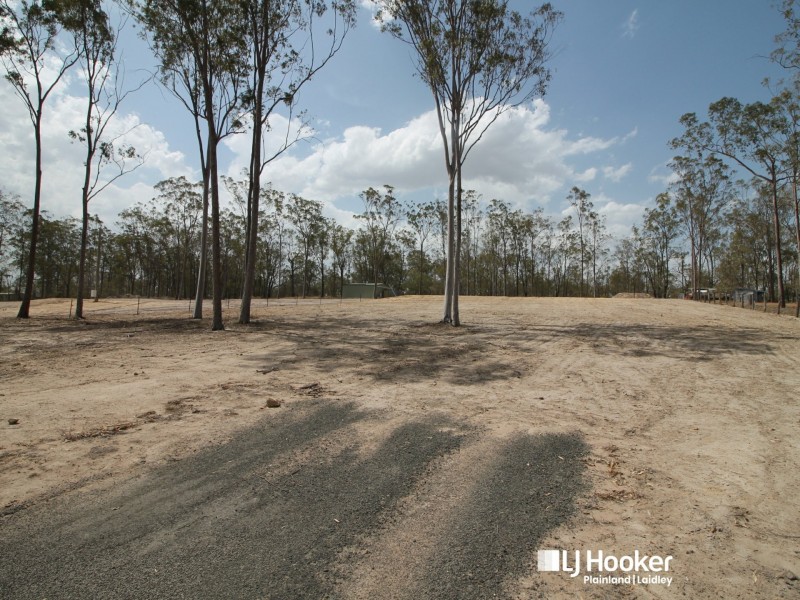 Lot Prop Lot 3/13 Franks Rd, Regency Downs QLD 4341
