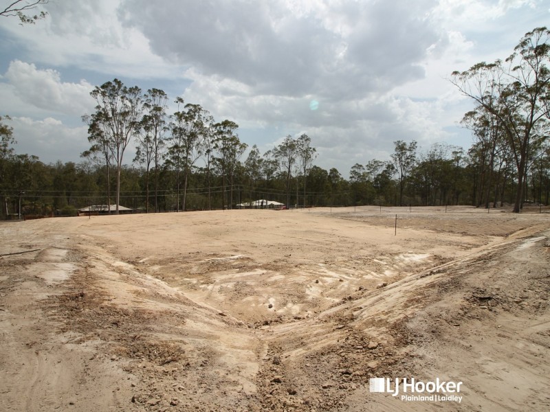 Lot Prop Lot 3/13 Franks Rd, Regency Downs QLD 4341