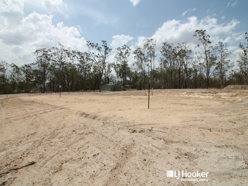 Lot Prop Lot 3/13 Franks Rd, Regency Downs QLD 4341