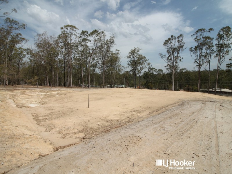 Lot Prop Lot 3/13 Franks Rd, Regency Downs QLD 4341