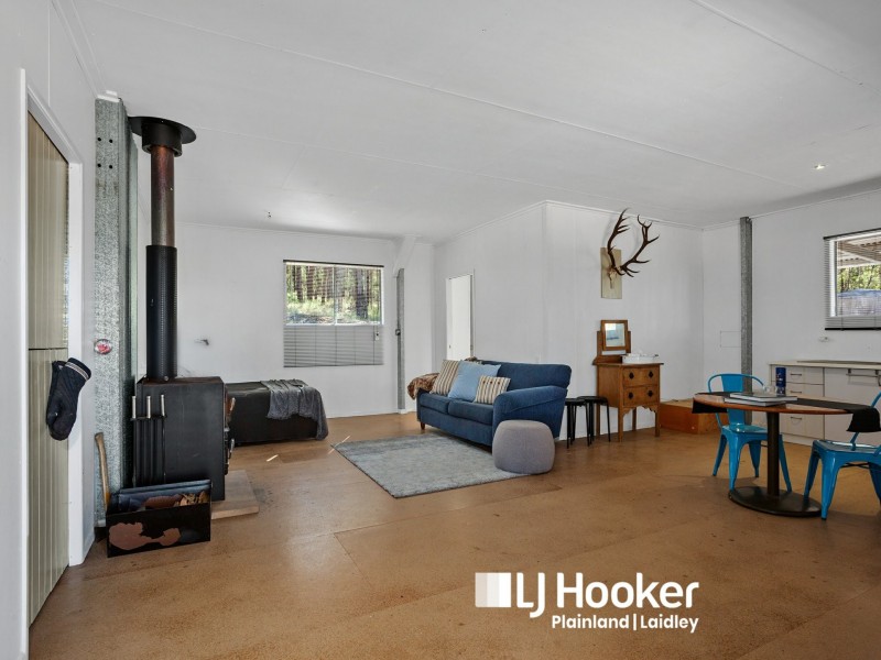 1412 Seventeen Mile Rd, Seventeen Mile QLD 4344