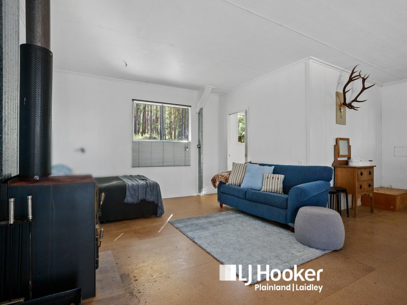 1412 Seventeen Mile Rd, Seventeen Mile QLD 4344