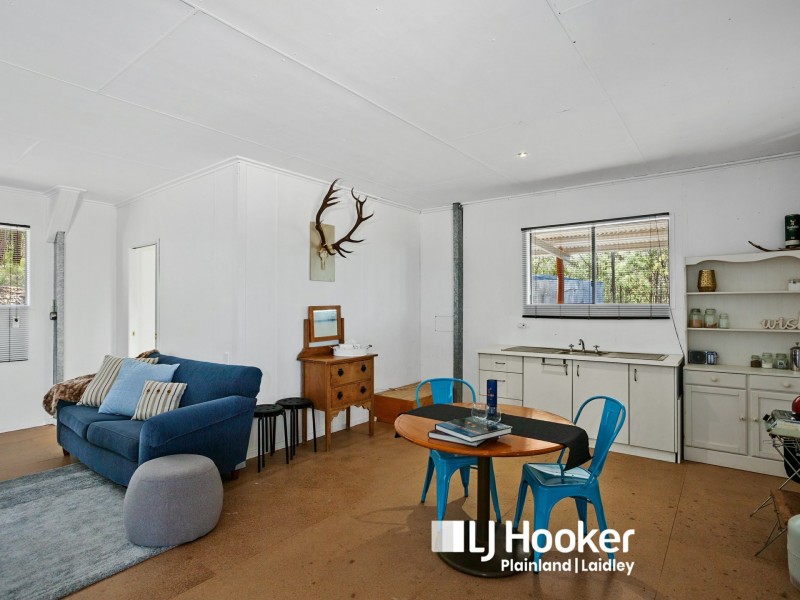 1412 Seventeen Mile Rd, Seventeen Mile QLD 4344