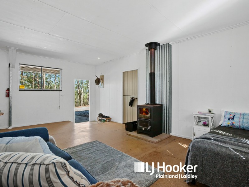 1412 Seventeen Mile Rd, Seventeen Mile QLD 4344