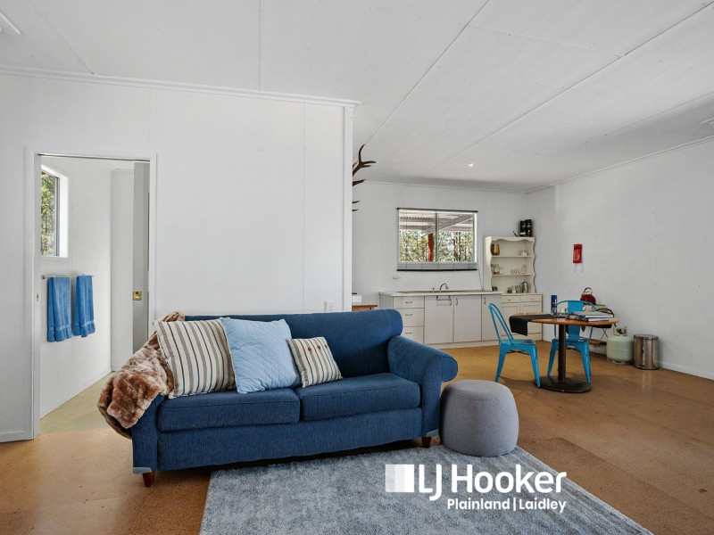 1412 Seventeen Mile Rd, Seventeen Mile QLD 4344