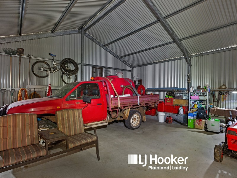 1412 Seventeen Mile Rd, Seventeen Mile QLD 4344