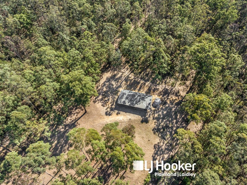 1412 Seventeen Mile Rd, Seventeen Mile QLD 4344