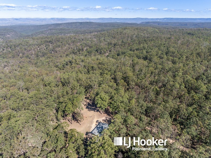 1412 Seventeen Mile Rd, Seventeen Mile QLD 4344