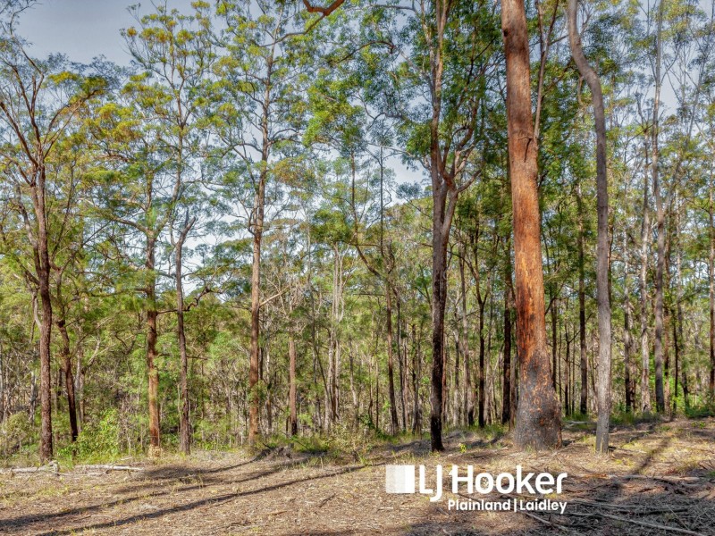 1412 Seventeen Mile Rd, Seventeen Mile QLD 4344