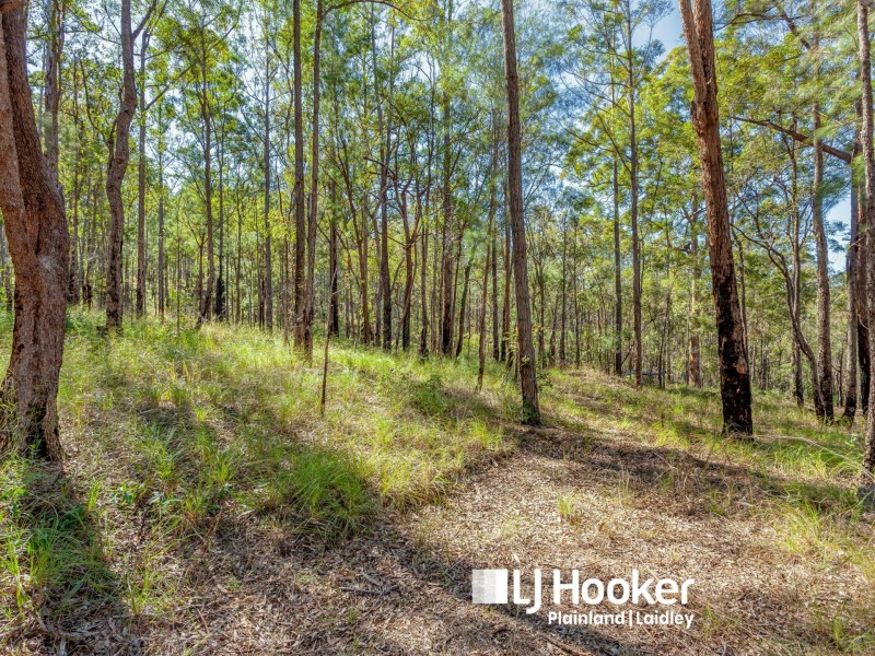 1412 Seventeen Mile Rd, Seventeen Mile QLD 4344