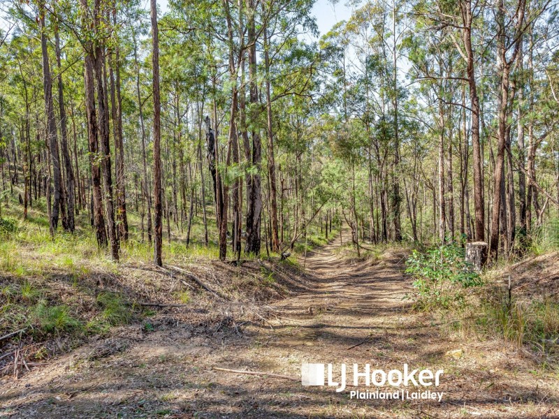 1412 Seventeen Mile Rd, Seventeen Mile QLD 4344