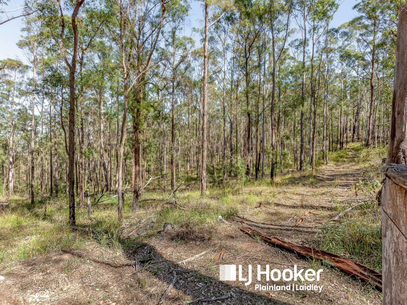 1412 Seventeen Mile Rd, Seventeen Mile QLD 4344