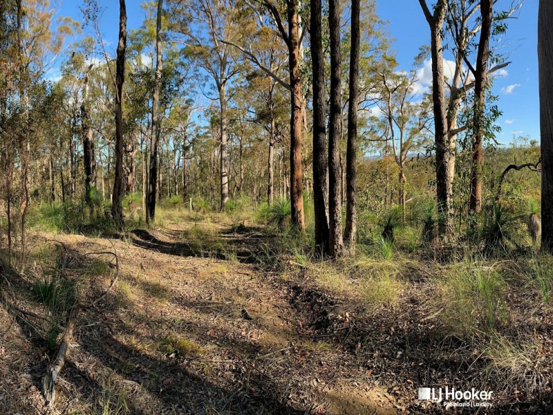 1412 Seventeen Mile Rd, Seventeen Mile QLD 4344