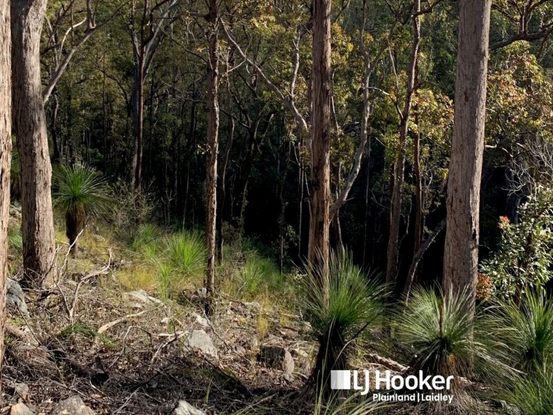 1412 Seventeen Mile Rd, Seventeen Mile QLD 4344