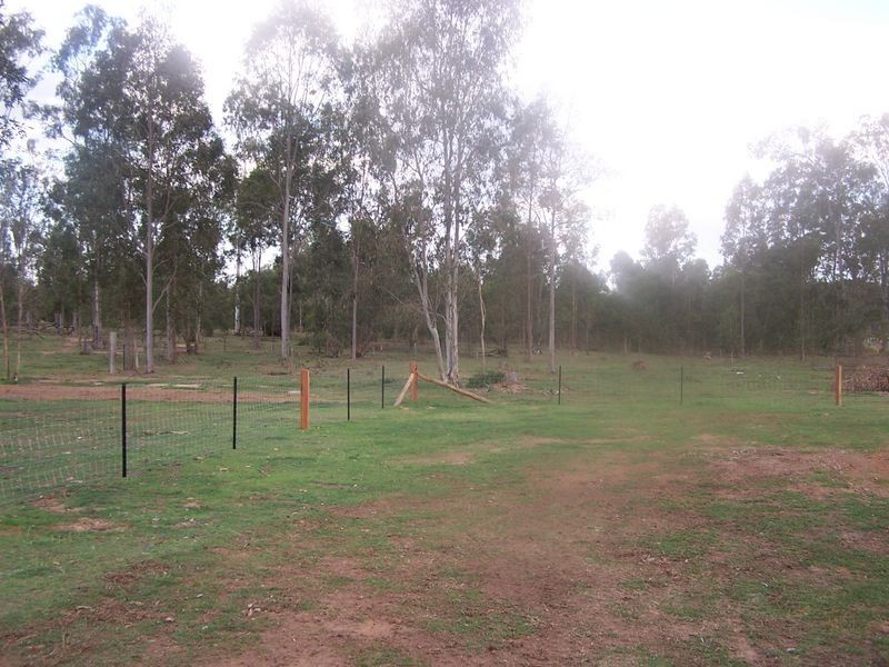 Spring Creek QLD 4343