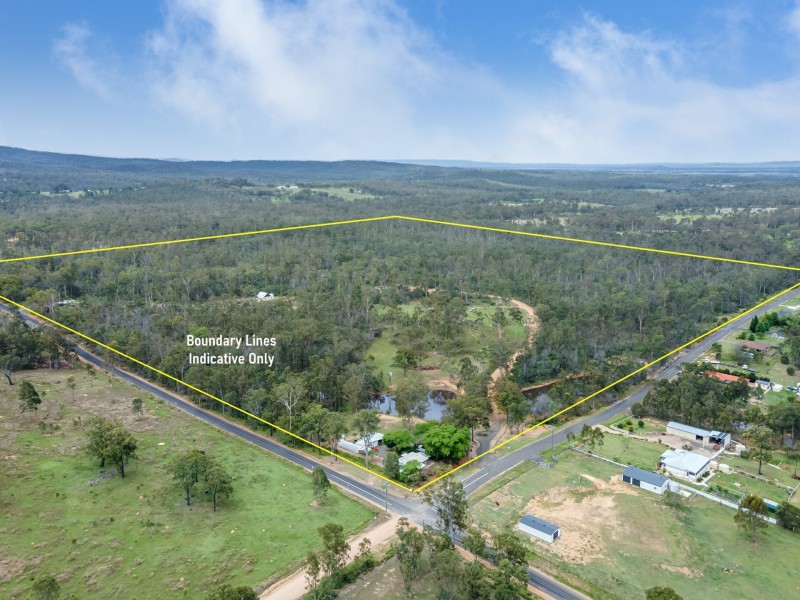 186 Forestry Rd, Adare QLD 4343