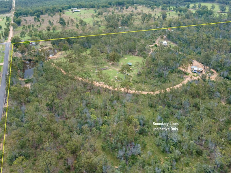 186 Forestry Rd, Adare QLD 4343