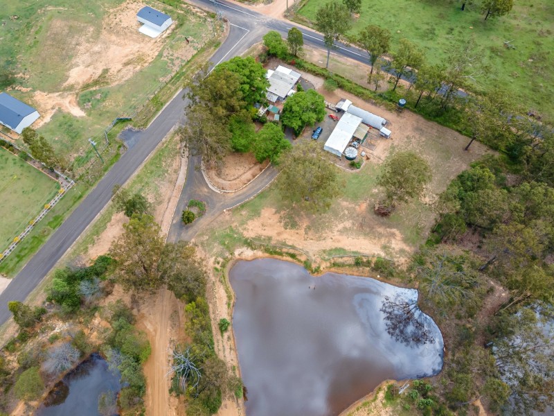 186 Forestry Rd, Adare QLD 4343