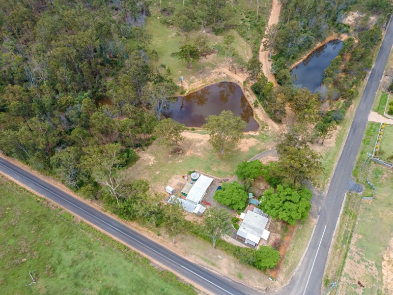186 Forestry Rd, Adare QLD 4343