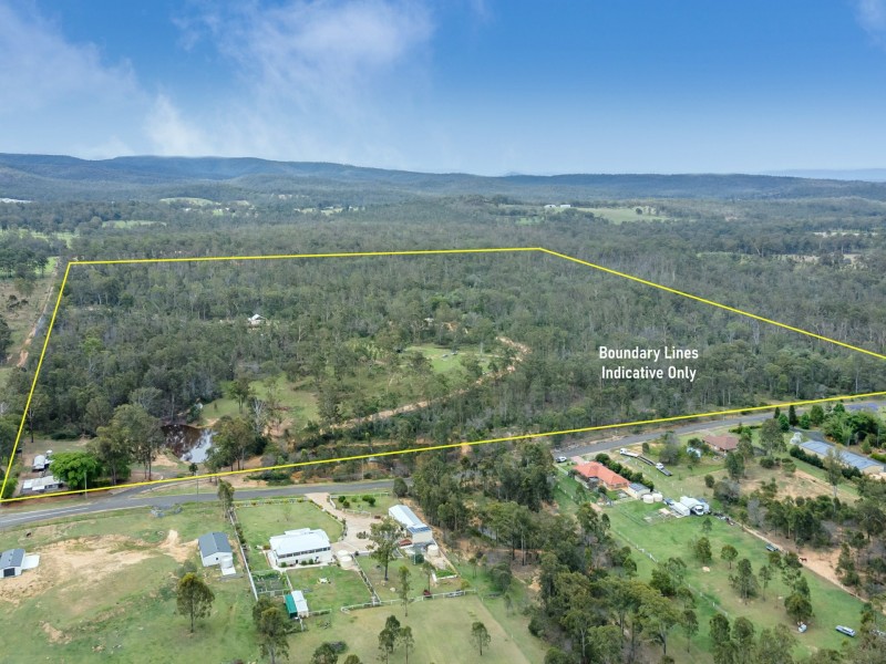 186 Forestry Rd, Adare QLD 4343