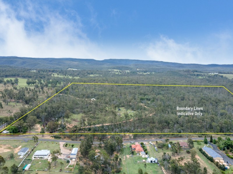 186 Forestry Rd, Adare QLD 4343