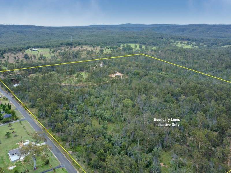 186 Forestry Rd, Adare QLD 4343