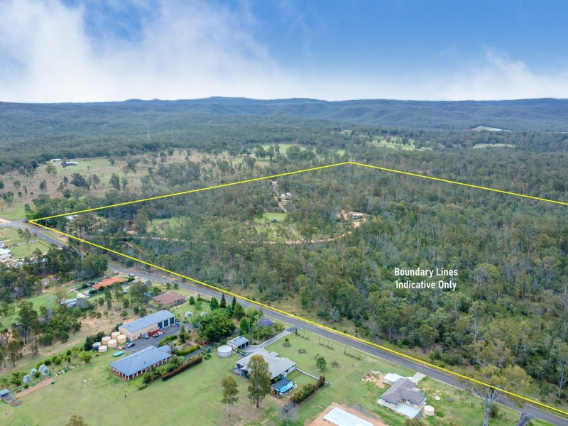 186 Forestry Rd, Adare QLD 4343