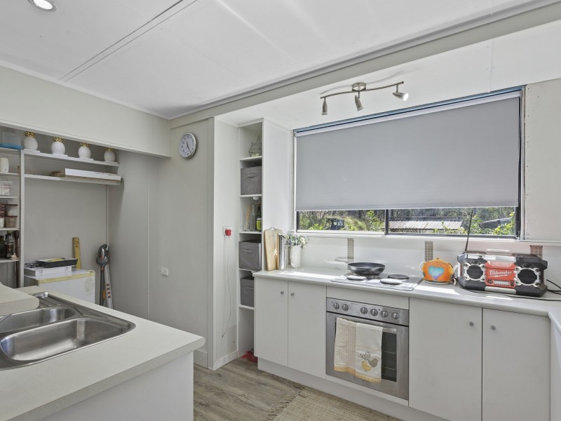 186 Forestry Rd, Adare QLD 4343