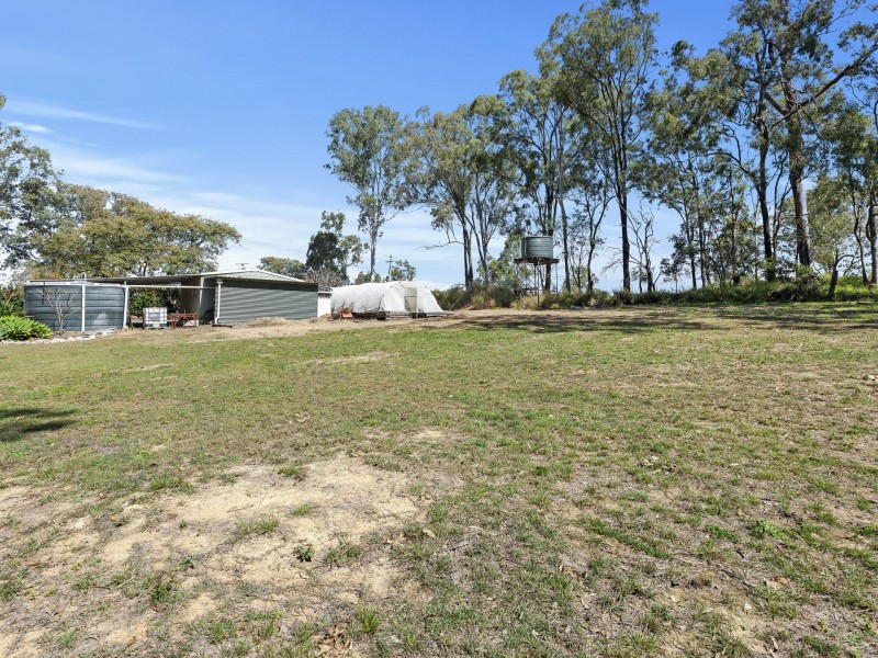 186 Forestry Rd, Adare QLD 4343