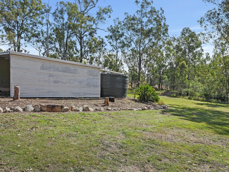186 Forestry Rd, Adare QLD 4343