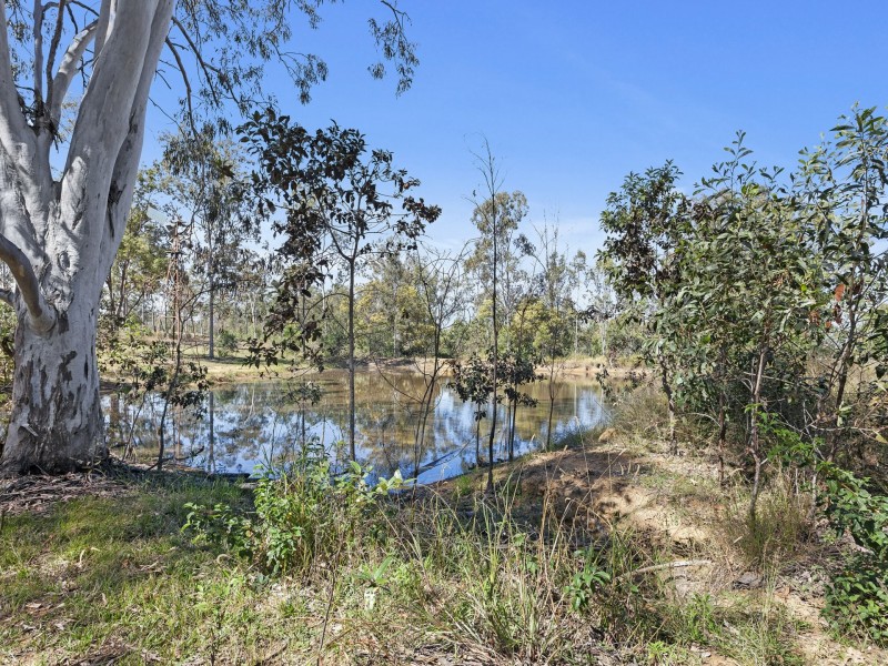 186 Forestry Rd, Adare QLD 4343