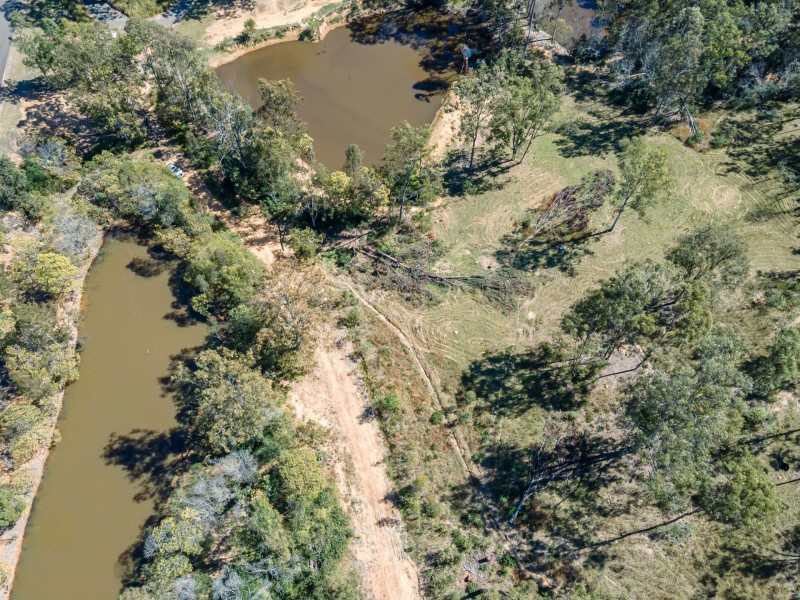 186 Forestry Rd, Adare QLD 4343