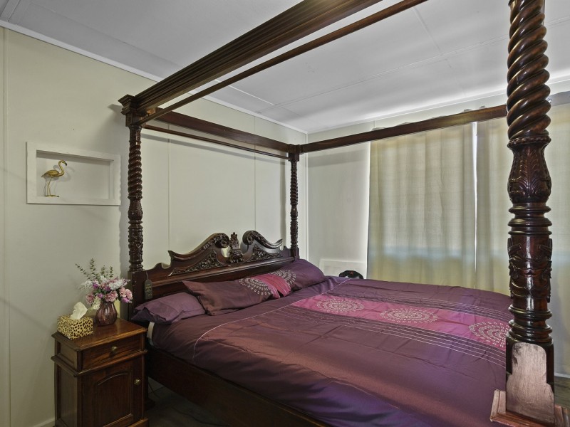 186 Forestry Rd, Adare QLD 4343