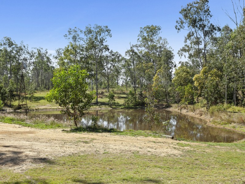 186 Forestry Rd, Adare QLD 4343