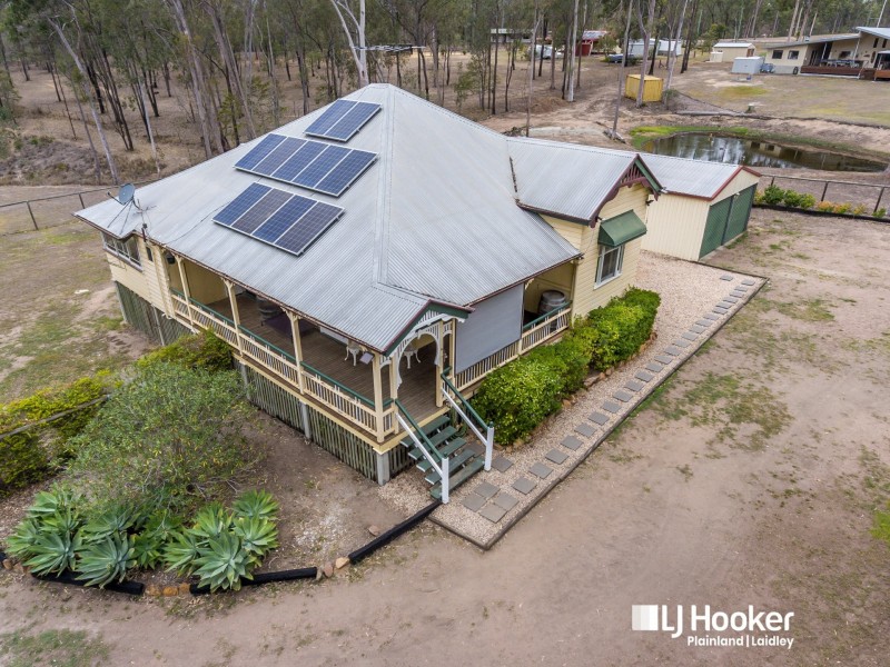 24 Sandpiper Drive, Regency Downs QLD 4341