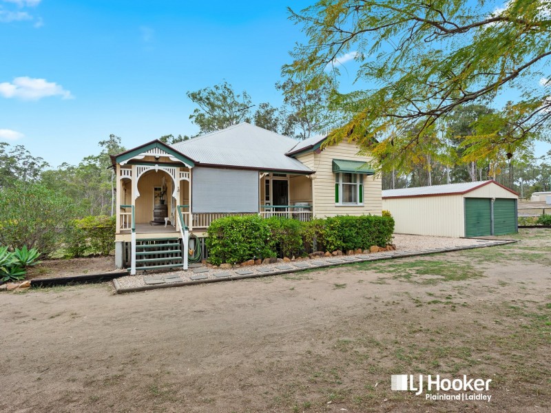 24 Sandpiper Drive, Regency Downs QLD 4341
