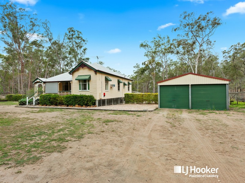 24 Sandpiper Drive, Regency Downs QLD 4341
