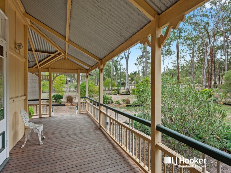 24 Sandpiper Drive, Regency Downs QLD 4341