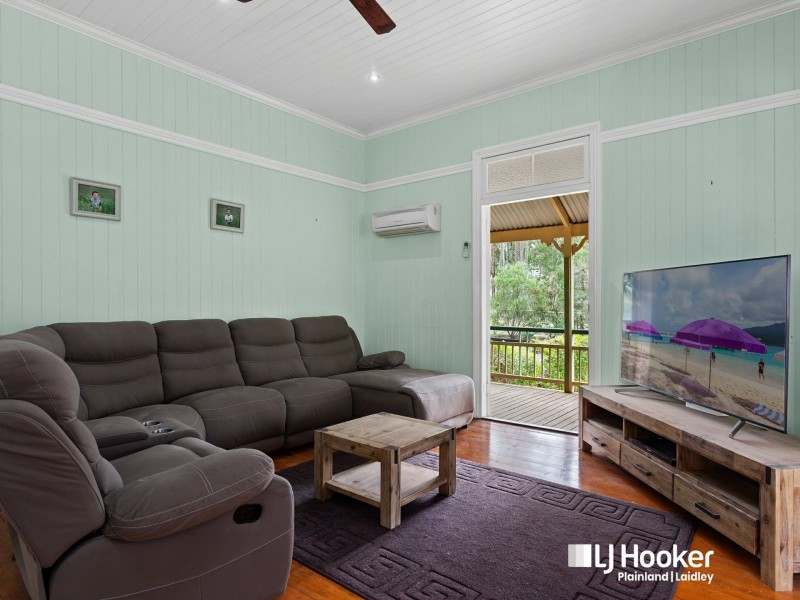24 Sandpiper Drive, Regency Downs QLD 4341