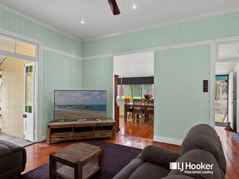 24 Sandpiper Drive, Regency Downs QLD 4341